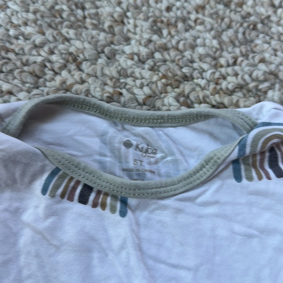 Kyte baby PJs - Picture 2 of 4